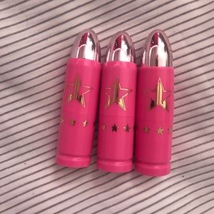 Jeffree star lip ammo bundle